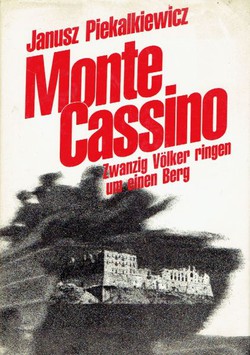 Die Schlacht von Monte Cassino