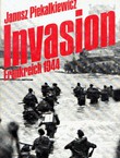 Invasion Frankreich 1944