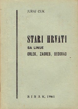 Stari Hrvati sa linije Orlek, Zagreb, Beograd