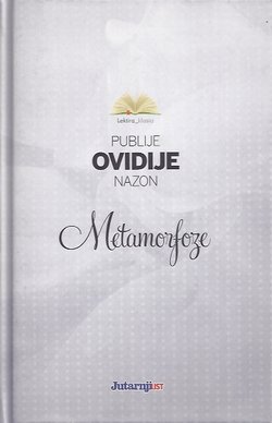 Metamorfoze