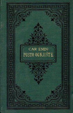 Pusto ognjište