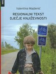 Regionalni tekst dječje književnosti