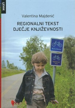 Regionalni tekst dječje književnosti