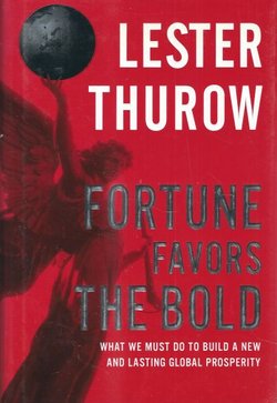 Fortune Favors the Bold