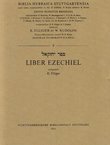 Liber Ezechiel (Biblia Hebraica)