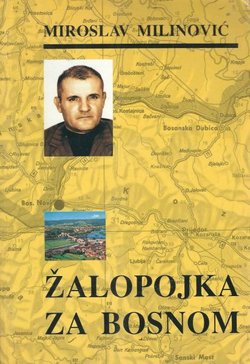 Žalopojka za Bosnom