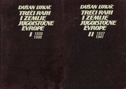 Treći Rajh i zemlje Jugoistočne Evrope 1933-1941 I-II