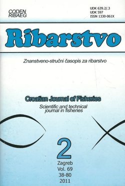 Ribarstvo 69/2/2011