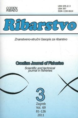 Ribarstvo 69/3/2011