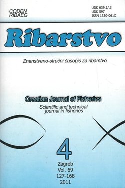 Ribarstvo 69/4/2011