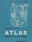 Atlas strukture ćelija, tkiva i organa