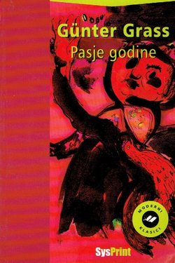 Pasje godine