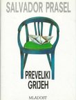 Preveliki grijeh