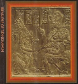 Treasures of Tutankhamun
