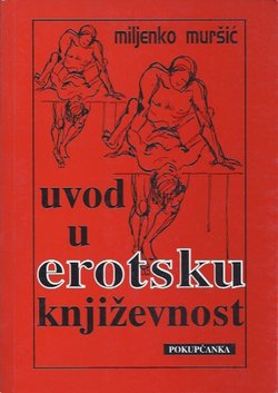 Uvod u erotsku književnost