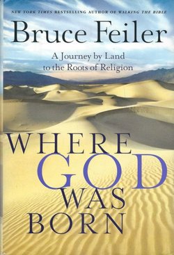 Where God Was Born