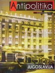 Antipolitika. Anarhistički časopis sa Balkana 2/2019