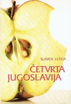 Četvrta Jugoslavija