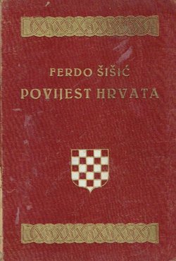 Povijest Hrvata u vrijeme narodnih vladara