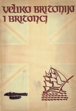 Velika Britanija i Britanci