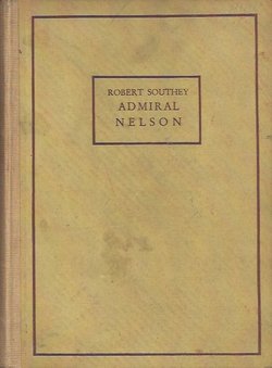 Admiral Nelson
