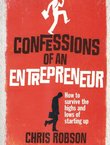 Confessions of an Entrepreneur
