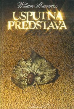 Usputna predstava. Kissinger, Nixon i razaranje Kambodže