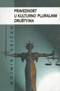 Pravednost u kulturno pluralnim društvima
