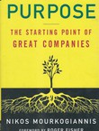 Purpose. The Starting Point of Great Companies