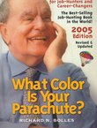 What Color Is Your Parachute?
