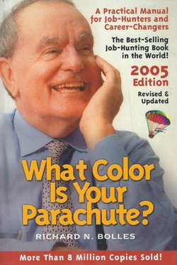 What Color Is Your Parachute?
