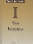 I Kao iskapanje
