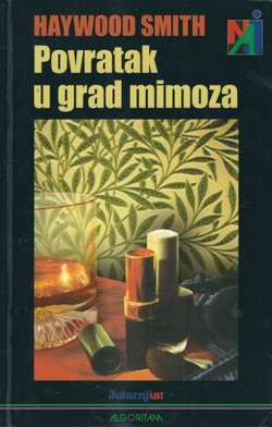 Povratak u grad mimoza