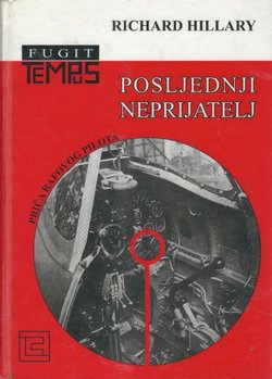 Posljednji neprijatelj. Priča Rafovog života