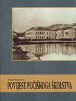 Povijest pučiškoga školstva
