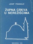 Župna crkva u Nerežišćima