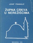 Župna crkva u Nerežišćima