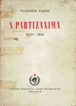 S partizanima 1943-1944