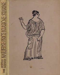 Najljepše priče klasične starine III. Posljednji Tantalovići / Odisejev povratak / Priča o Eneji