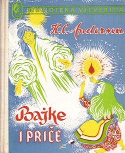 Bajke i priče (4.izd)