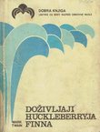 Doživljaji Huckleberryja Finna