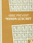 Povijest viteza Des Grieuxa i Manone Lescaut