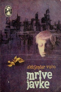 Mrtve javke