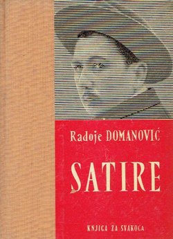 Satire