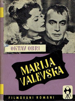 Marija Valevska