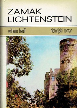 Zamak Lichtenstein