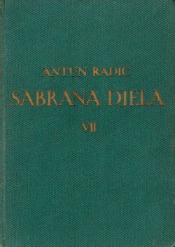 Seljački nauk (Sabrana djela VII)