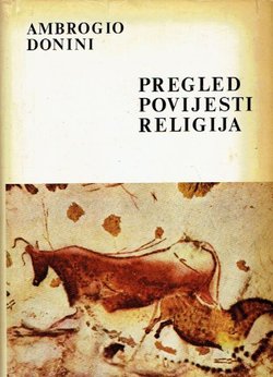 Pregled povijesti religija
