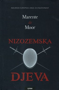 Nizozemska djeva