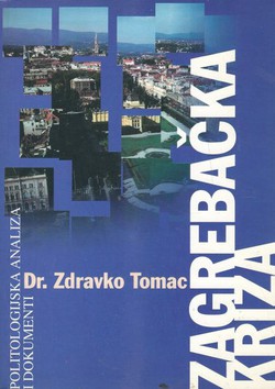 Zagrebačka kriza